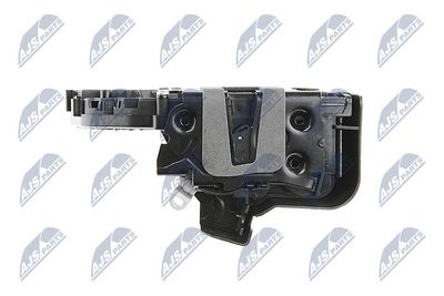 Ajtózár NTY EZC-LR-004