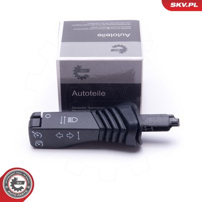 Spínač řízení ESEN SKV 38SKV529