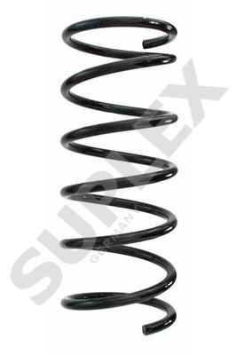Пружина ходовой части SUPLEX 08063 для DAIHATSU CUORE