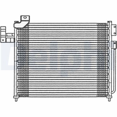 CONDENSATOR CLIMATIZARE