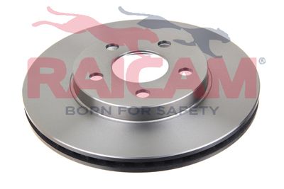 Тормозной диск RAICAM RD01021 для CHRYSLER SARATOGA