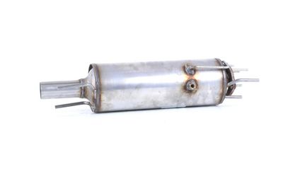 RUß-/PARTIKELFILTER ABGASANLAGE WALKER 93018 6