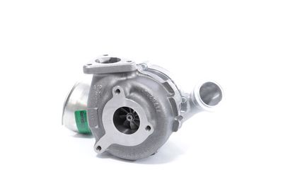 LADER AUFLADUNG BTS Turbo T912358 26