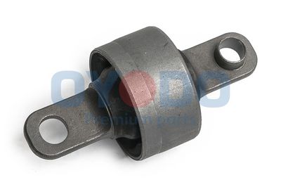 Halter, Querlenkerlagerung