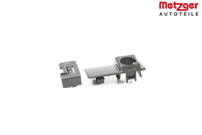 GEHäUSE KENNZEICHENLEUCHTE METZGER AUTOTEILE 2080305 37