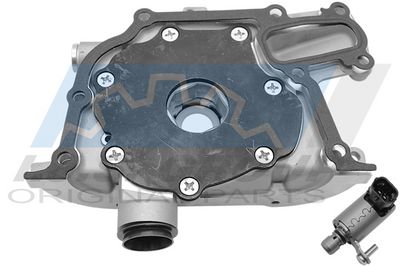 POMPA ULEI IJS GROUP 601338 1