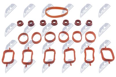 SET GARNITURI GALERIE ADMISIE