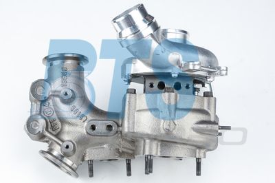 LADER AUFLADUNG BTS Turbo T915364 1