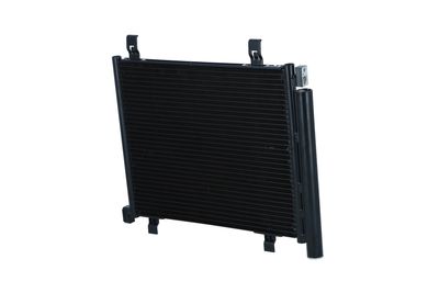 CONDENSATOR CLIMATIZARE NRF 350045 11