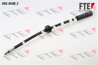 FTE 400.404E.2 Тормозной шланг  для FIAT BARCHETTA (Фиат Барчетта)
