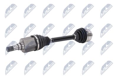 PLANETARA NTY NPWME166 4