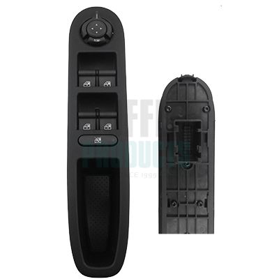 COMUTATOR MACARA GEAM