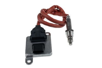 Vorschau NOx-Sensor, NOx-Katalysator Ansicht 2