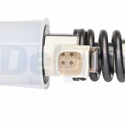 Pomp injector unit
