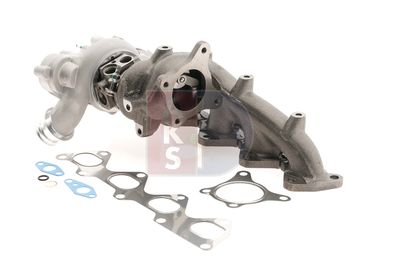 LADER AUFLADUNG AKS DASIS 045218N 6