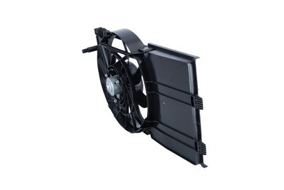 VENTILATOR RADIATOR NRF 470056 32