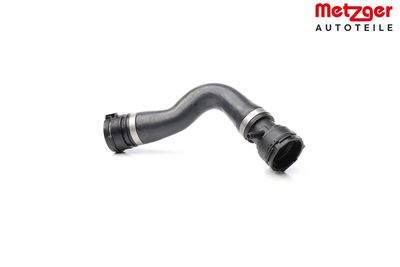 FURTUN RADIATOR METZGER AUTOTEILE 2420520 3