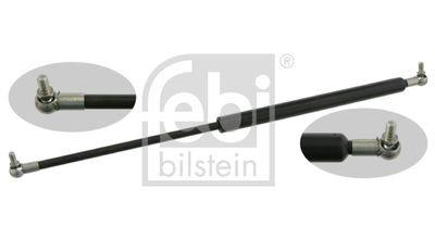 FEBI BILSTEIN Gasfeder, Koffer-/Laderaum