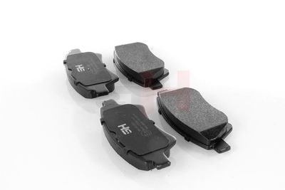 SET PLACUTE FRANA FRANA DISC GH GH413951 21