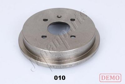 Tambur frana JAPANPARTS TA-010C