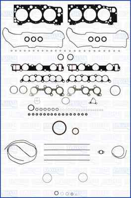 Комплект прокладок, двигатель AJUSA 50250700 для TOYOTA 4 RUNNER