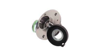 RADLAGERSATZ SKF VKBA6650 13