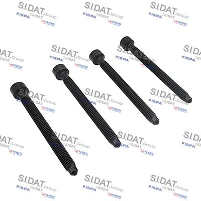 SURUB AJUSTARE POMPA INJECTIE SIDAT 831496