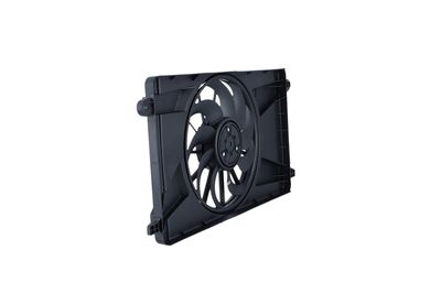 VENTILATOR RADIATOR NRF 470141 39