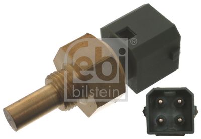 FEBI BILSTEIN Sensor, Kühlmitteltemperatur