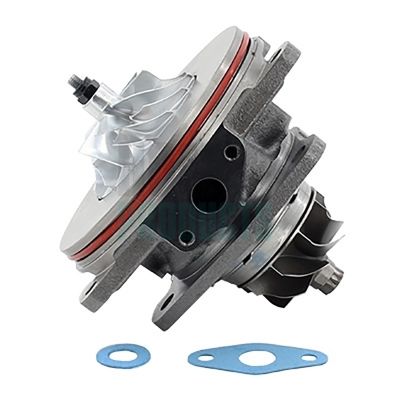 ANSAMBLU DE BAZă TURBOCOMPRESOR