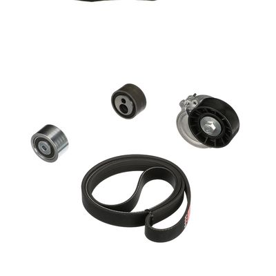 KEILRIPPENRIEMENSATZ GATES K026PK1470 27