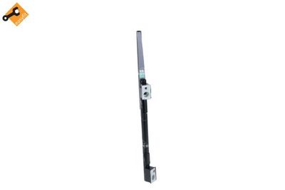 CONDENSATOR CLIMATIZARE NRF 350343 3