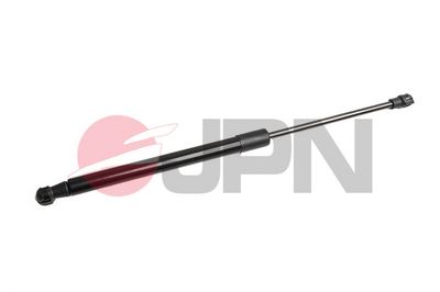 Dujinė spyruoklė, gaubtas