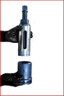 ABZIEHERSATZ DIFFERENTIAL-HAUPTWELLE KS TOOLS 4604360 7