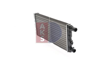 KüHLER MOTORKüHLUNG AKS DASIS 080490N 9