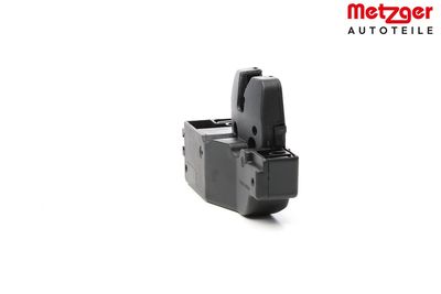 HECKKLAPPENSCHLOSS METZGER AUTOTEILE 2310928 8