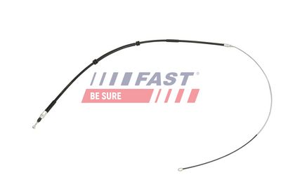 CABLU FRANA DE LUCRU