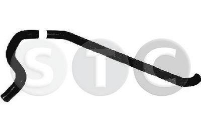 маркуч за парното STC T408039