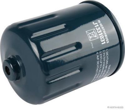 FILTRU COMBUSTIBIL Herth+Buss Jakoparts J1331031 1