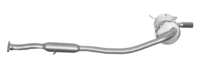 ENDSCHALLDäMPFER