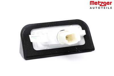ILUMINARE NUMAR DE CIRCULATIE METZGER AUTOTEILE 2080123 36