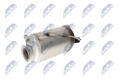 FILTRU FUNINGINE/PARTICULE SIST.DE ESAPAMENT NTY DPFBM014 23