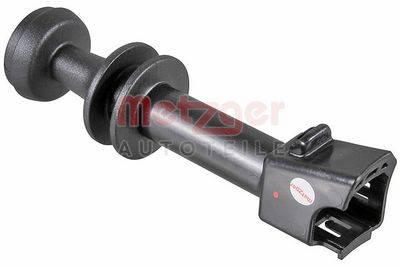 REPARATURSATZ SCHALTHEBEL