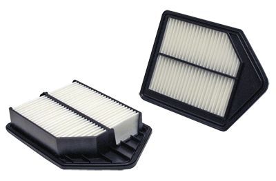 Luchtfilter (Patroon) past: HONDA CR-V III, CR-V IV 2.4 06.06-12.17