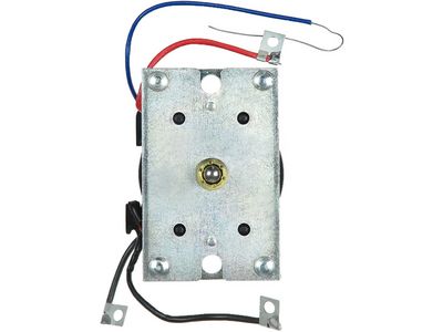 SOLENOID ELECTROMOTOR AS-PL SS0032P 1