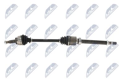 PLANETARA NTY NPWRE198 8