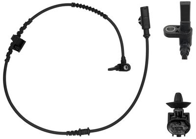 датчик, обороти на колелото WAGNER ABS00302
