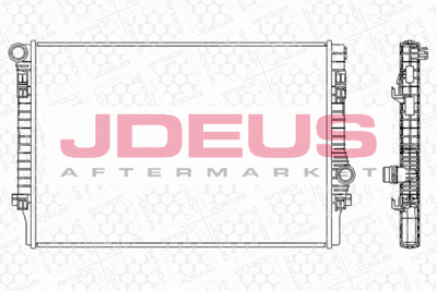 KüHLER MOTORKüHLUNG