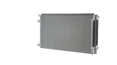 CONDENSATOR CLIMATIZARE MAHLE AC104000P 33