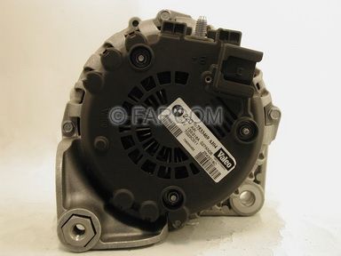 GENERATOR / ALTERNATOR FARCOM 112411 2